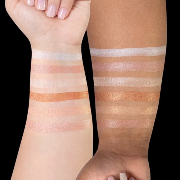 OFRA PRO PALETTE - ON THE GLOW $120 - Picture 6 of 14